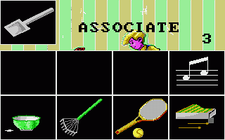 Associated — ss (WOR)