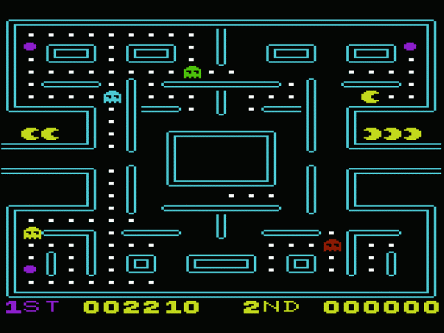 Dot Gobbler — ss (WOR)
