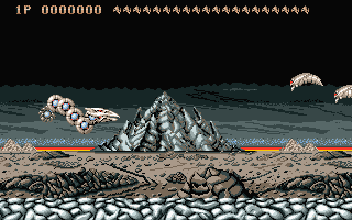 St Dragon — ss (EU)