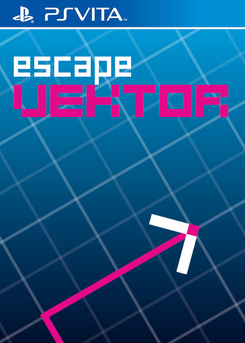 Escapevektor box art