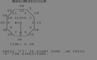 Stop the Clock — sstitle (WOR)