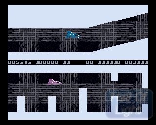 Turbo Thrust — ss (WOR)