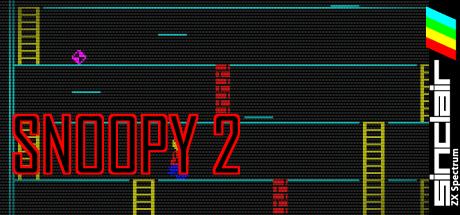 Snoopy 2 — steamgrid