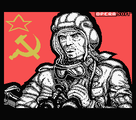 Soviet — sstitle (EU)