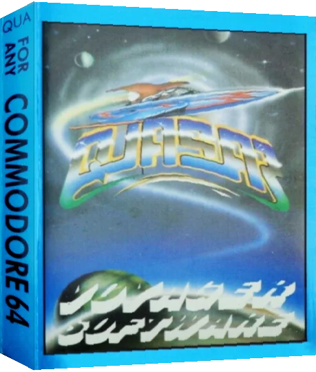 Quasar — box-3D (EU)