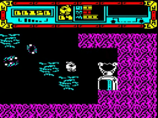Star Quake — ss (WOR)