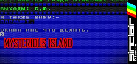 Mysterious Island — steamgrid