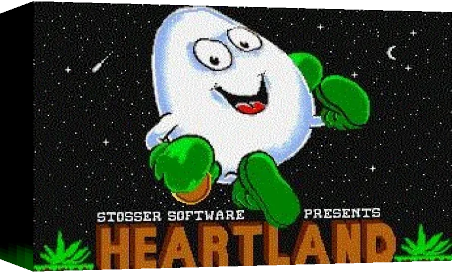 Heartland — box-3D (WOR)
