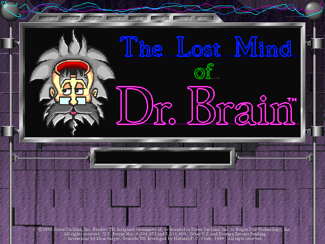 The Lost Mind of Dr. Brain — sstitle (WOR)