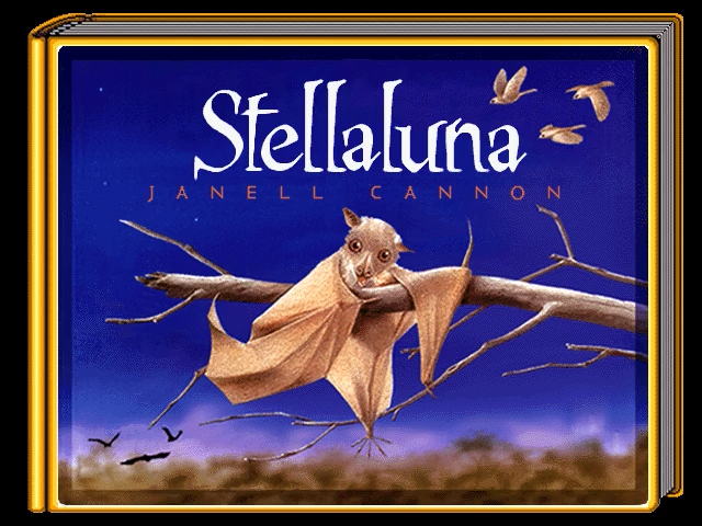 Stellaluna — sstitle (WOR)