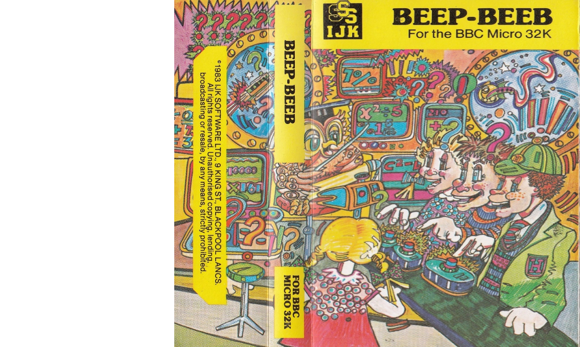Beep Beeb — box-texture (WOR)