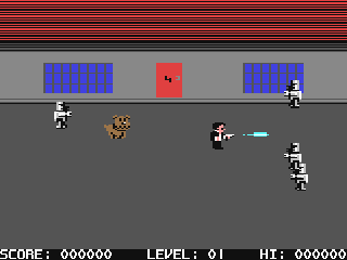 Rabid Robots 4K — ss (WOR)