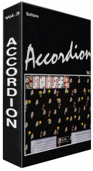 Accordion — box-3D (WOR)