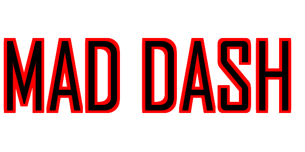 Mad Dash — wheel-hd (SS)