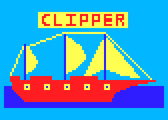 Clipper — sstitle (WOR)