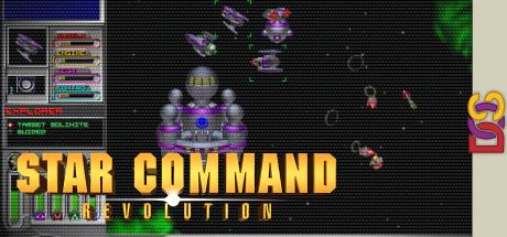 Star Command - Revolution — steamgrid