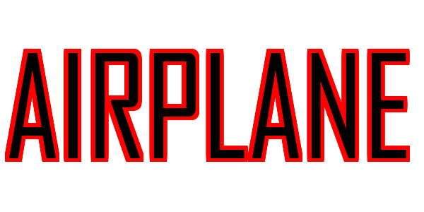 Airplane — wheel-hd (SS)