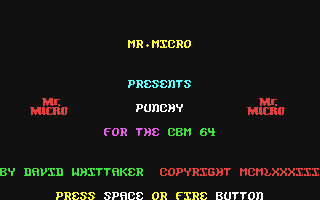Punchy — sstitle (EU)