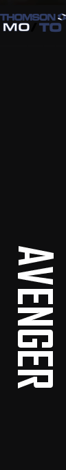 Avenger — box-2D-side (WOR)