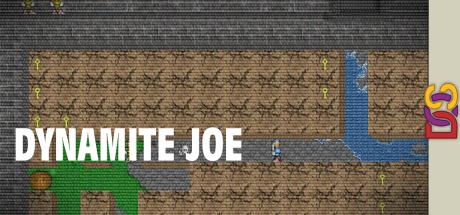 Dynamite Joe — steamgrid