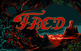 Sir Fred — sstitle (WOR)