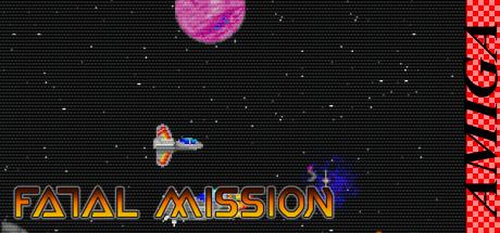 Fatal Mission — steamgrid