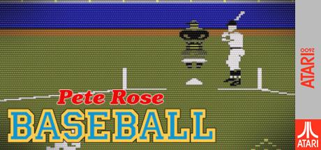 Pete Rose Baseball — steamgrid