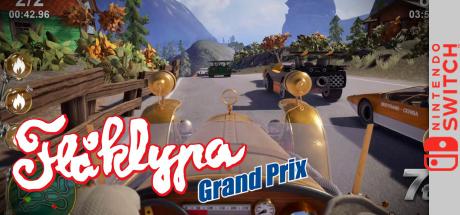 Flåklypa Grand Prix — steamgrid