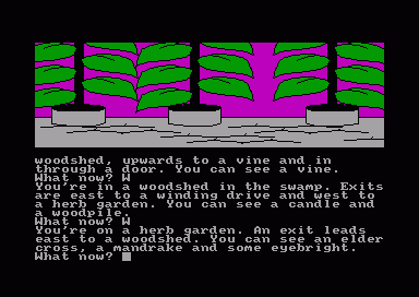 Price Of Magik, The — ss (EU)