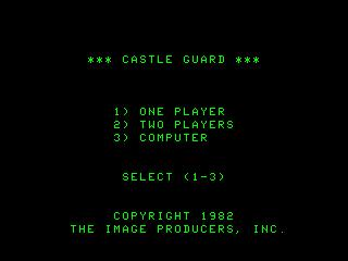 Castle Guard — sstitle (US)