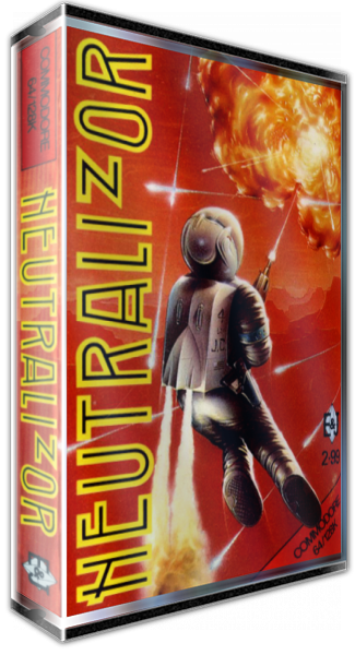 Neutralizor — box-3D (EU)