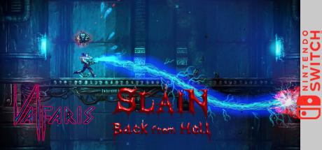 ValfarisSlain Double Pack — steamgrid