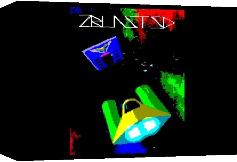 Zblast Sd — box-3D (WOR)