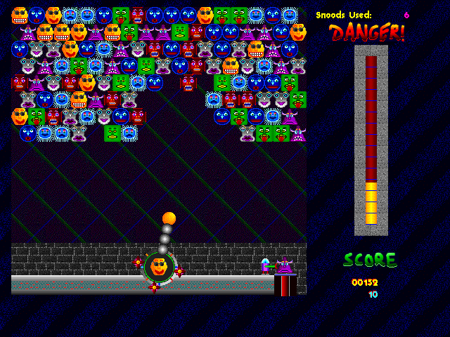 Snood — ss (WOR)