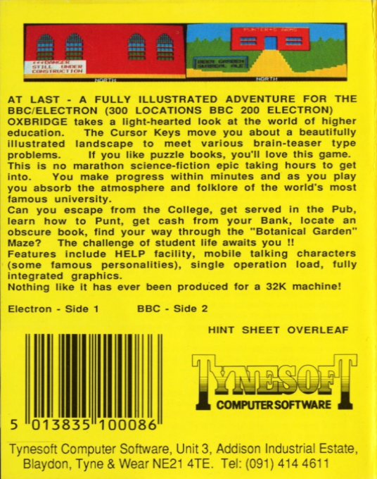 Oxbridge — box-2D-back (EU)