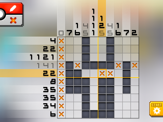 Pokemon Picross — ss (WOR)