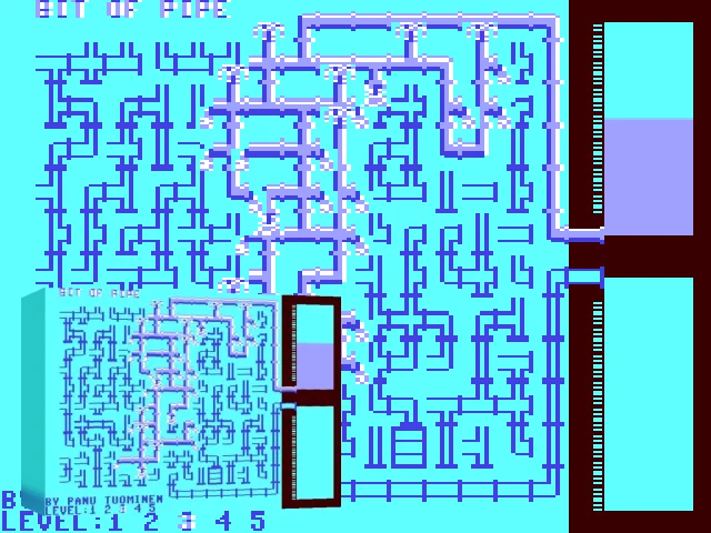 Bit of Pipe — mixrbv2 (WOR)