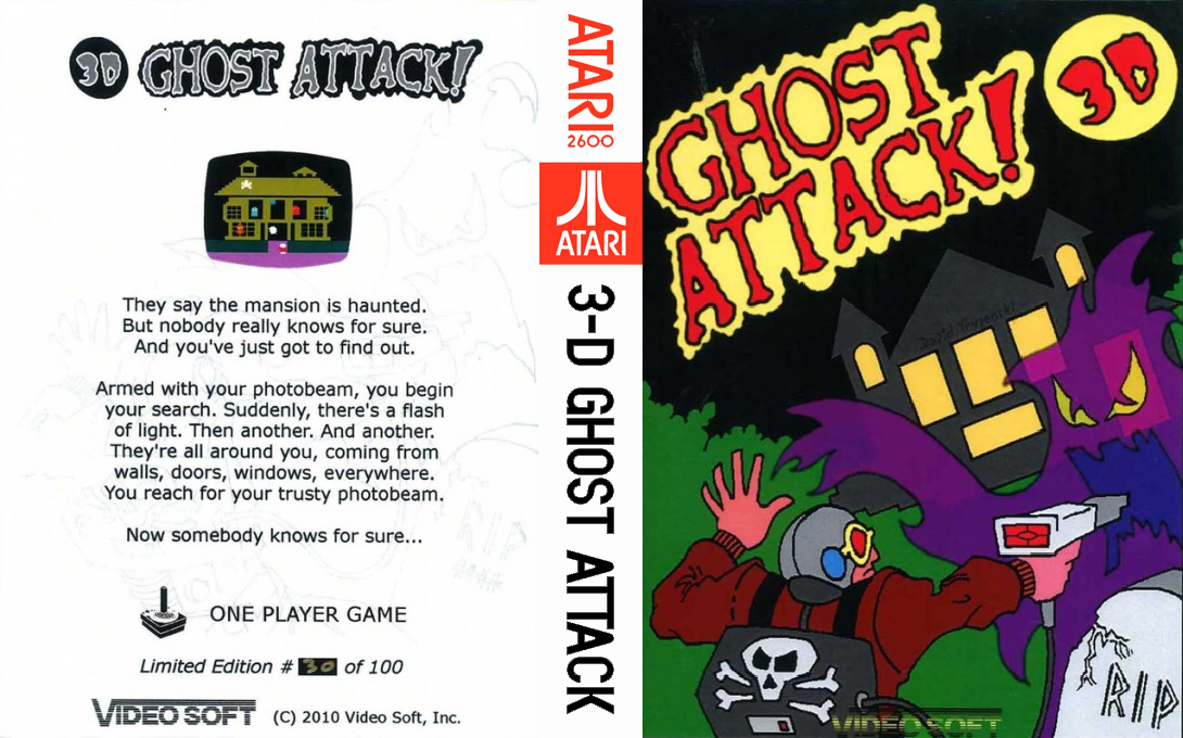 3d Ghost Attack — box-texture (WOR)