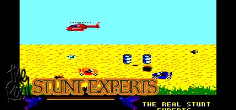 Real Stunt Experts, The — steamgrid