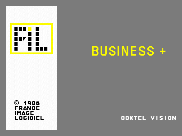 Business+ — sstitle (WOR)