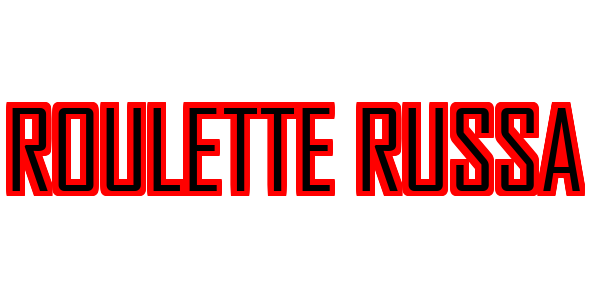 Roulette Russa — wheel-hd (SS)