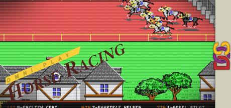 Omni-play Horse Racing — steamgrid