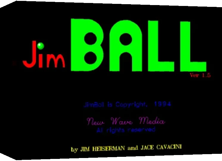 JimBall — box-3D (WOR)