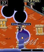 Worms: World Party — ss (WOR)