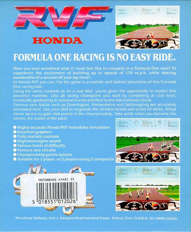 RVF Honda — box-2D-back (EU)