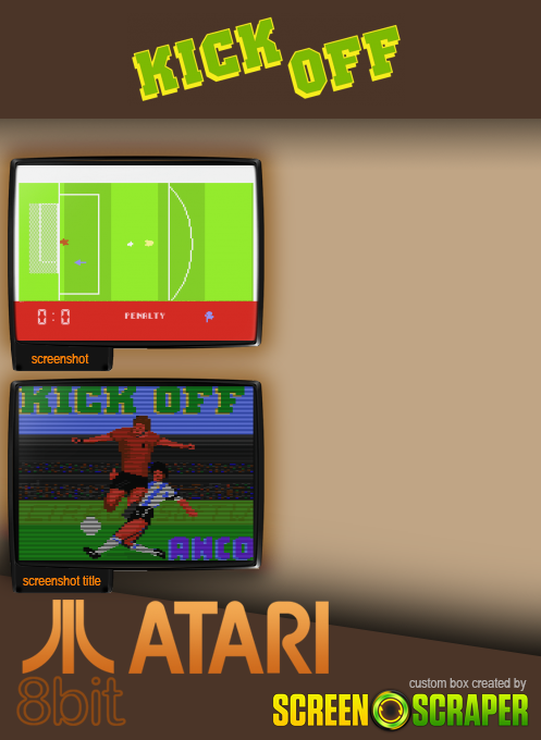 Kick Off — box-2D-back (SS)