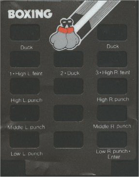 Boxing — overlay (WOR)