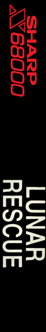 Lunar Rescue — box-2D-side (SS)