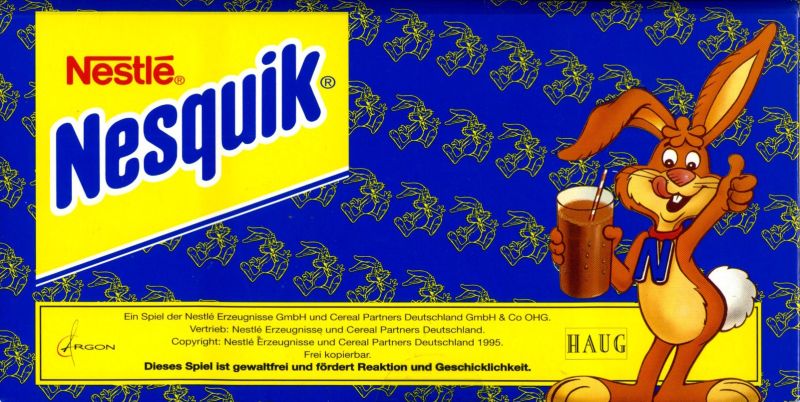 Tricky Quiky Games: Die Suche nach den verschollenen Seiten II — box-2D-back (DE)