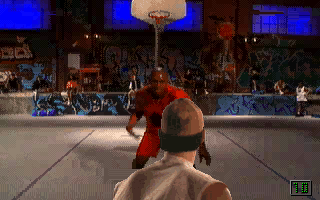Slam City With Scottie Pippen — ss (WOR)